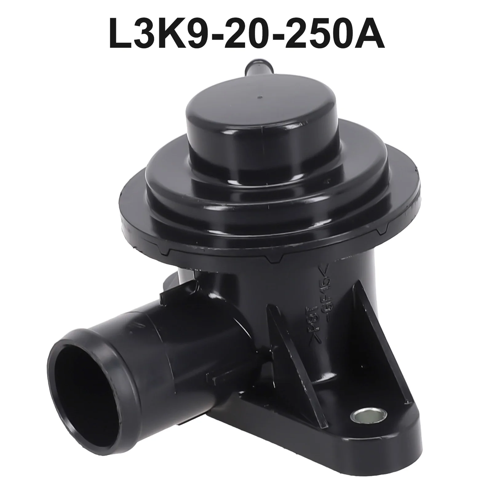 Plastic Black Intercooler By Pass BOV -Valve Replacement For MAZDA 3 6 CX-7 2.3 Turbo L3K9-20-250A Automobile ACCESSORIES
Plastic Black Intercooler By Pass BOV -Valve Replacement For MAZDA 3 6 CX-7 2.3 Turbo L3K9-20-250A Automobile ACCESSORIES
