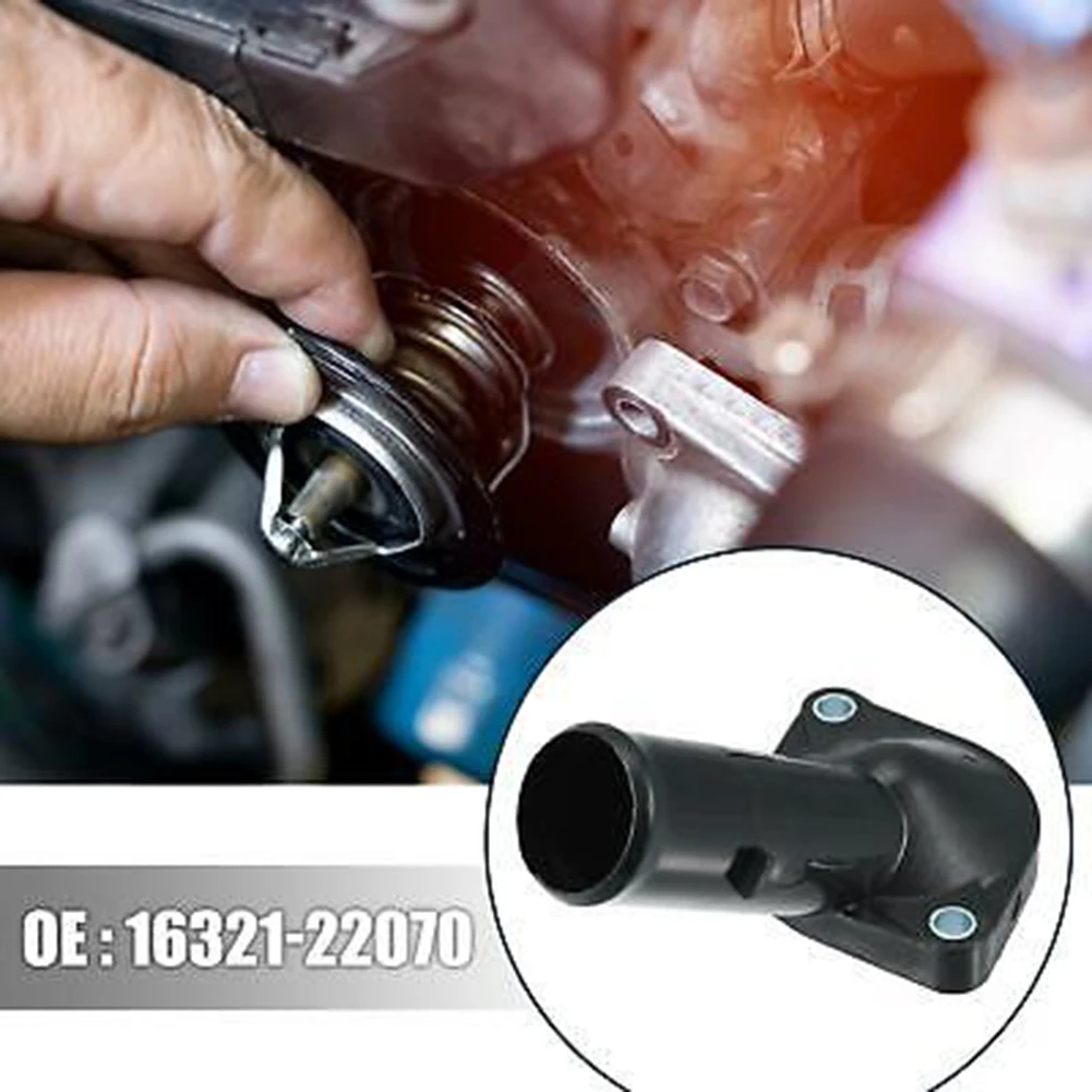 16321-22070 Radiator Coolant Filler Water Thermostat Housing For Toyota Corolla Radiator Coolant Filler
16321-22070 Radiator Coolant Filler Water Thermostat Housing For Toyota Corolla Radiator Coolant Filler