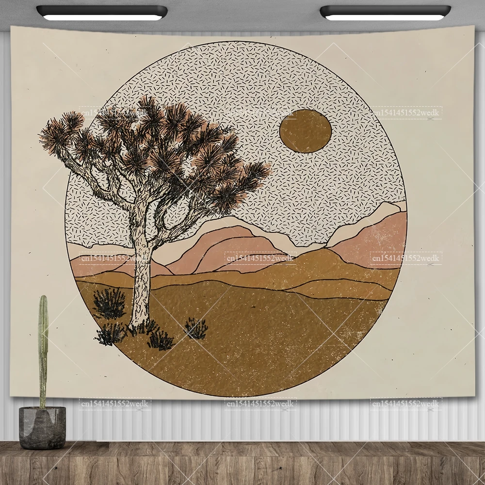 Гобелен с изображением тигра FFO
Гобелен с изображением тигра FFO