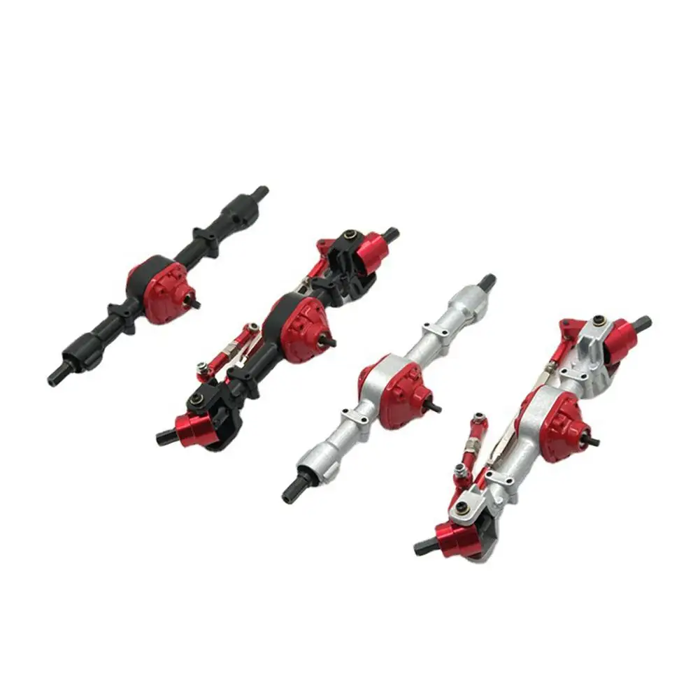 Front Rear Shaft Assembly Metal Upgrade Modification Parts Compatible For Mn D90 D91 D96 Mn98 Mn99s Rc Car
Front Rear Shaft Assembly Metal Upgrade Modification Parts Compatible For Mn D90 D91 D96 Mn98 Mn99s Rc Car