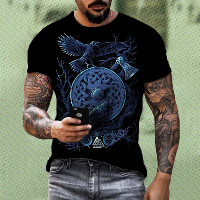 Oversize T-Shirt 2022 Men Hip Hop Streetwear 3D Printed T Shirt Harajuku Breathable Loose Tops Tees Summer Short Sleeve Tshirt
Oversize T-Shirt 2022 Men Hip Hop Streetwear 3D Printed T Shirt Harajuku Breathable Loose Tops Tees Summer Short Sleeve Tshirt