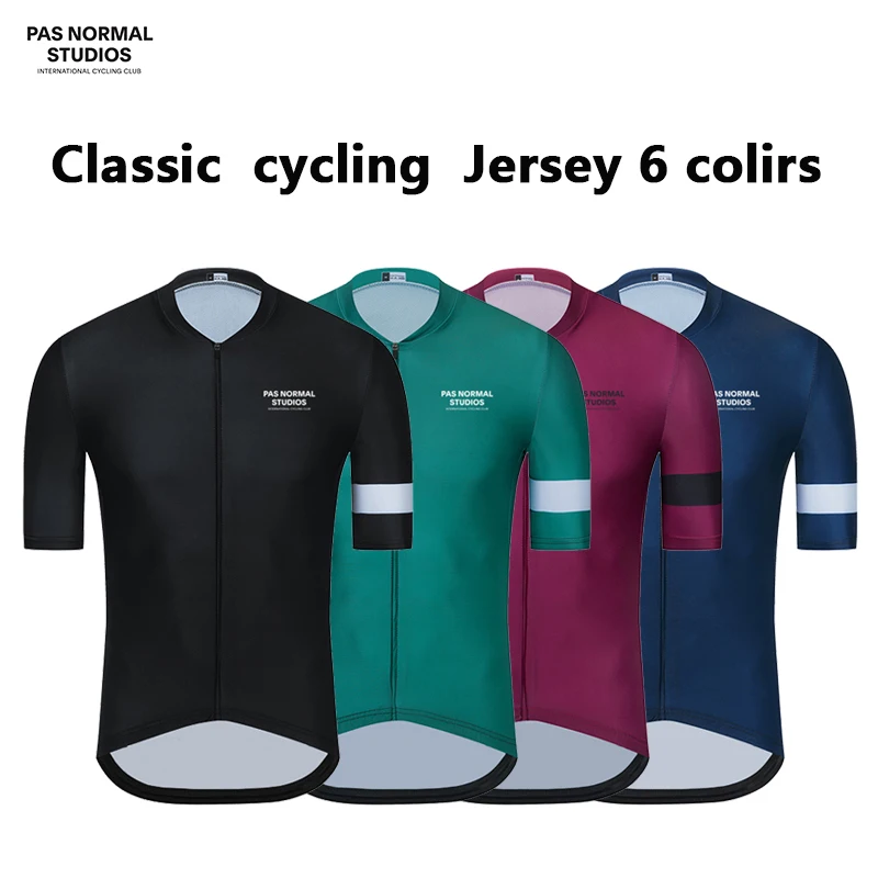 Pas Normal Studios Classic cycling Jersey Cycling Jersey 2022 PNS Summer Men Clothing Short Sleeve Ropa De Ciclismo Bike Clothes
Pas Normal Studios Classic cycling Jersey Cycling Jersey 2022 PNS Summer Men Clothing Short Sleeve Ropa De Ciclismo Bike Clothes