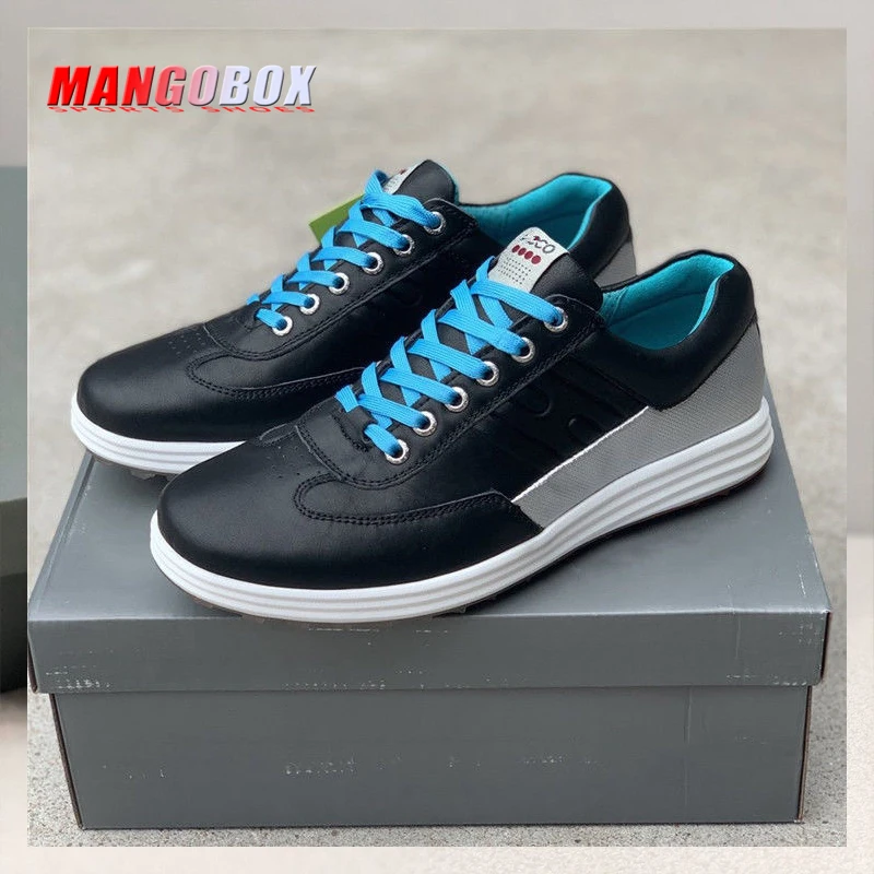 Best Selling Golf Shoes for Man Black Walking Shoes Men Good Quality Golf Training Mens Anti Slip Athletic Shoes Men
Best Selling Golf Shoes for Man Black Walking Shoes Men Good Quality Golf Training Mens Anti Slip Athletic Shoes Men