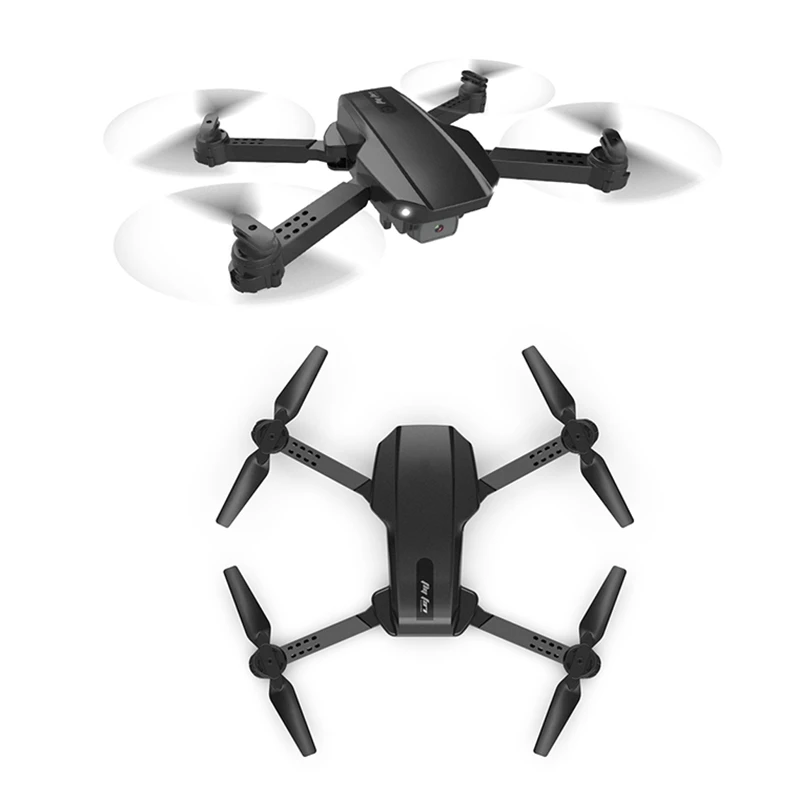 F97 RC Drone 4K HD Aerial Photography Folding Helicopter WIFI FPV 360° Professional Quadcopter
F97 RC Drone 4K HD Aerial Photography Folding Helicopter WIFI FPV 360° Professional Quadcopter