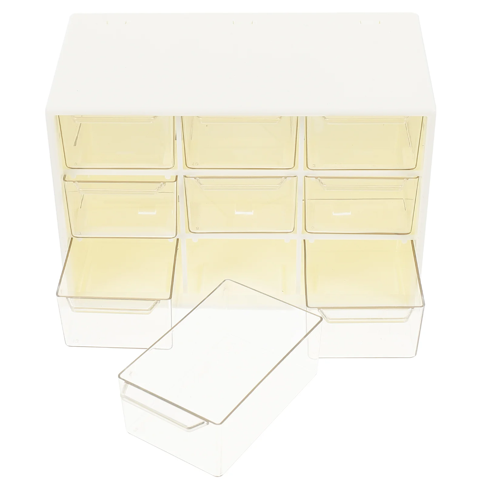 Organizer Storageholder Makeup Case Desktop Container Drawer Sticker Box Countertop Drawers Desk Home Type Style
Organizer Storageholder Makeup Case Desktop Container Drawer Sticker Box Countertop Drawers Desk Home Type Style