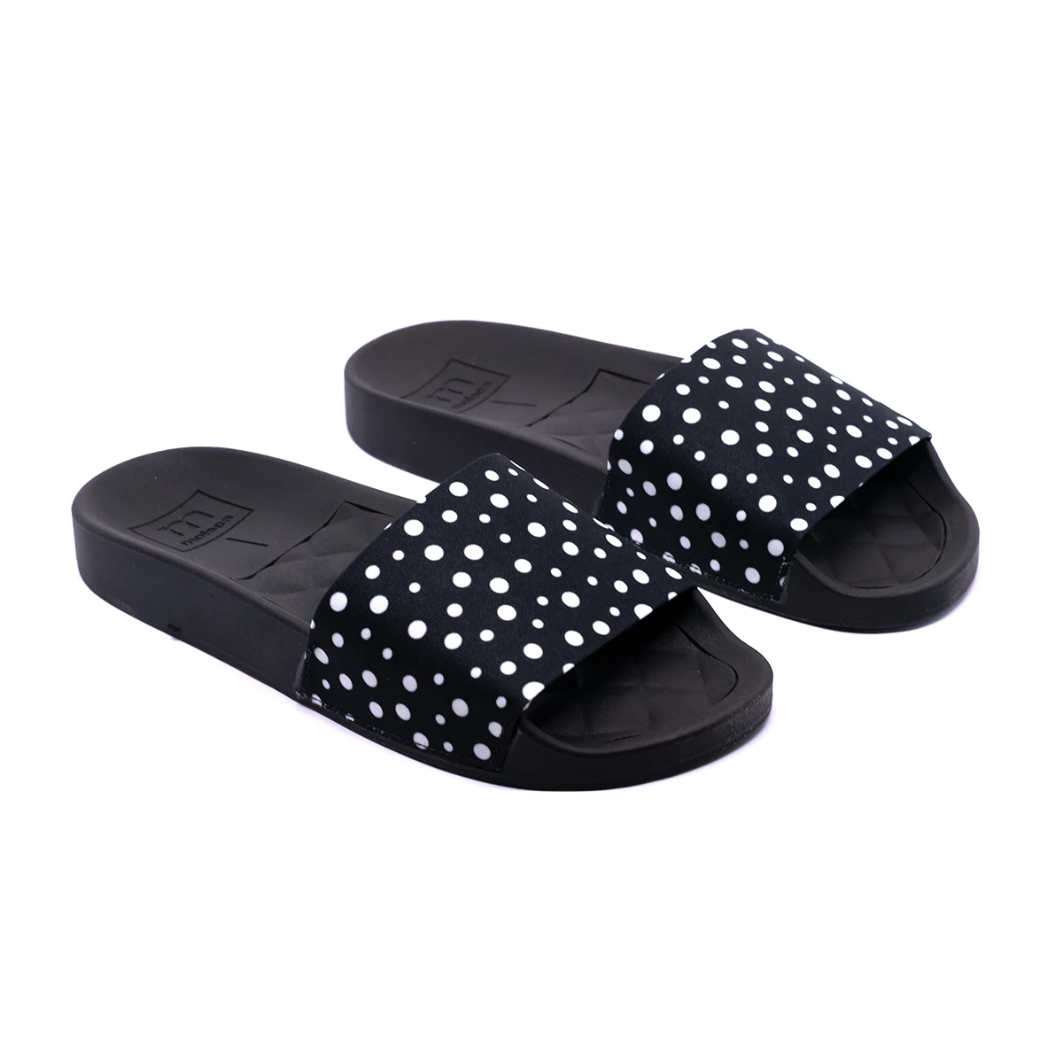 Anky Slide Female Fabric Poa Flip Flop Slipper Comfort Extreme Silent Original Slipper
Anky Slide Female Fabric Poa Flip Flop Slipper Comfort Extreme Silent Original Slipper