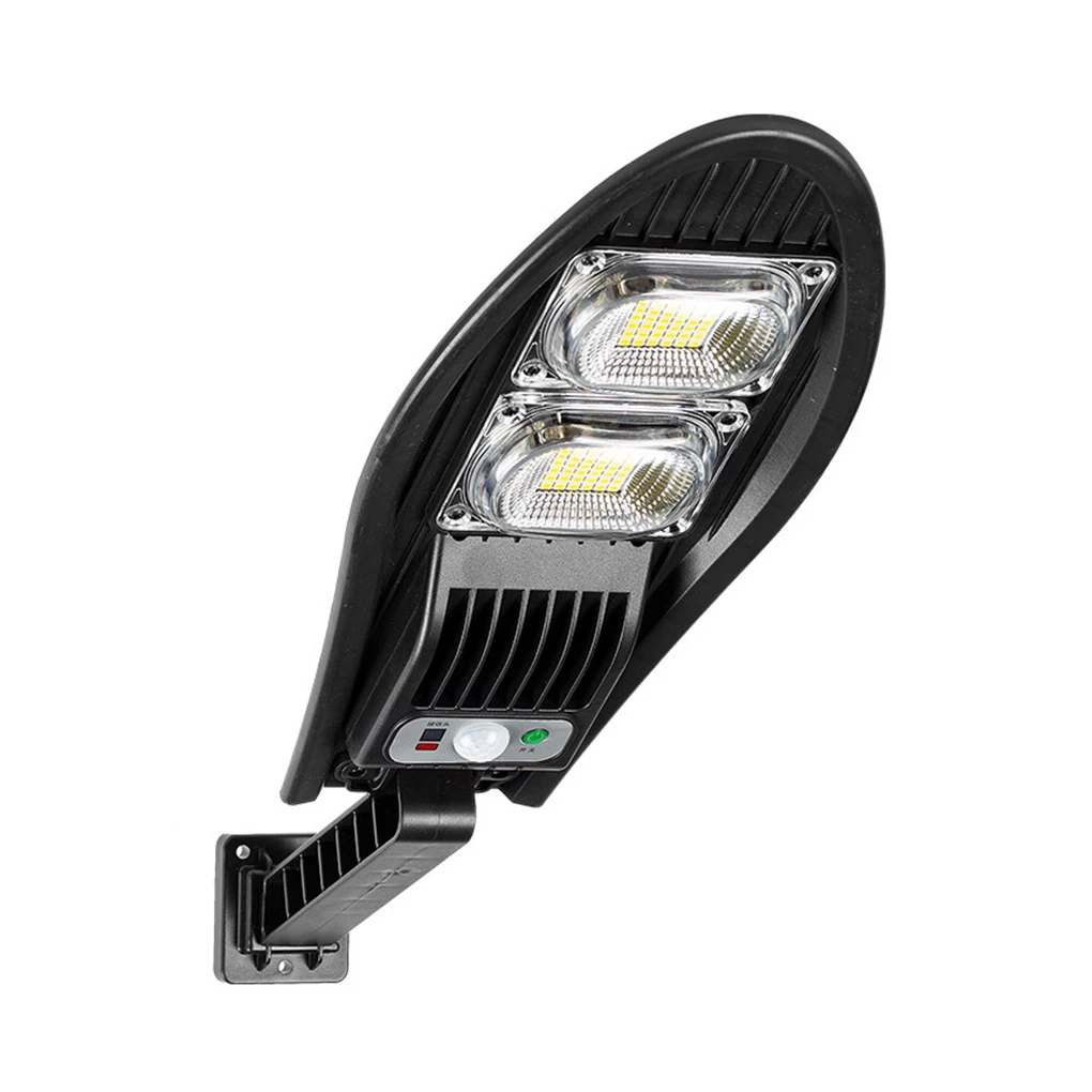 Solar Powered Sensor Light Household Outdoor Wall Lamps Waterproof LED Street Lamp Lighting Equipment Powerful Lights
Solar Powered Sensor Light Household Outdoor Wall Lamps Waterproof LED Street Lamp Lighting Equipment Powerful Lights