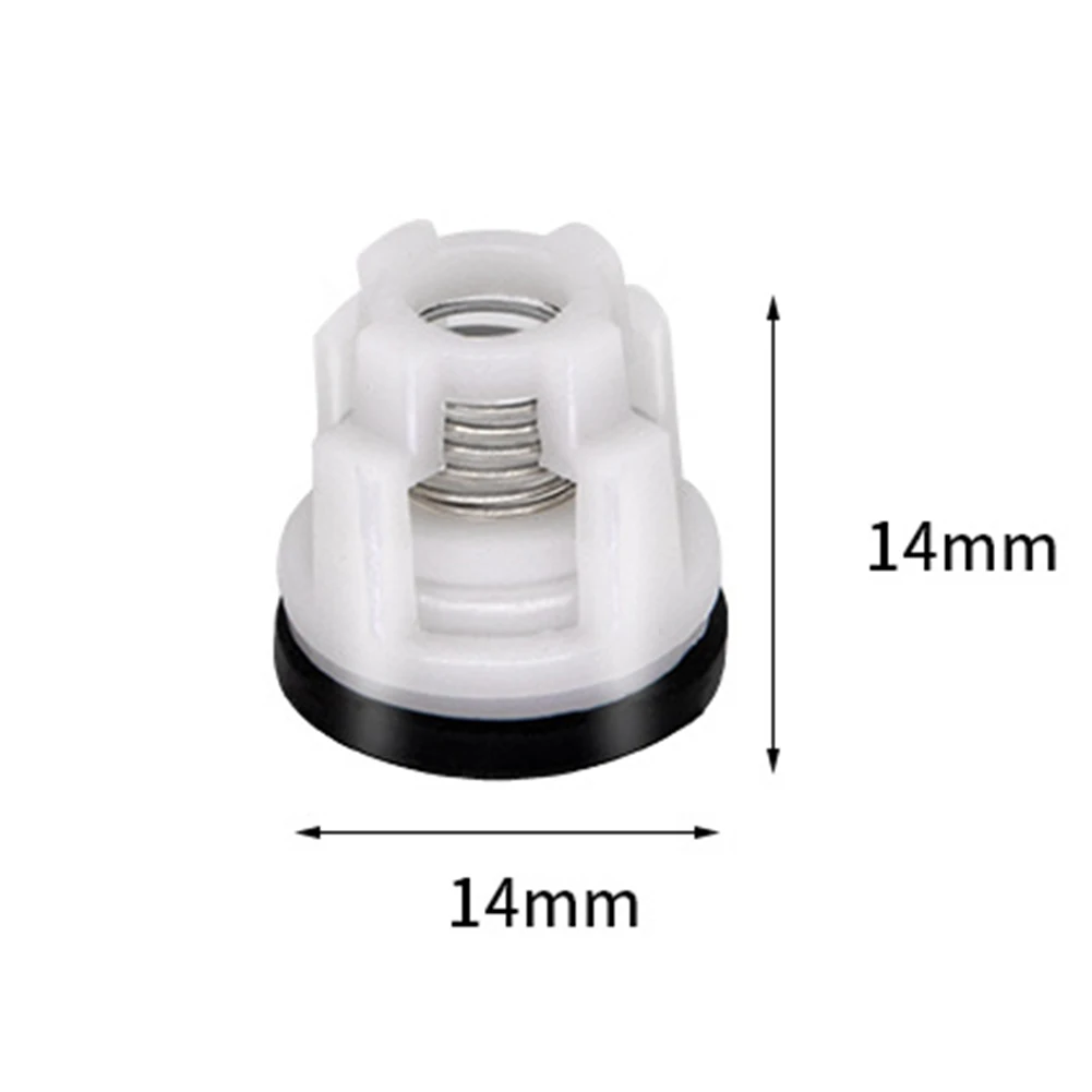 For 280/380 Pump Head Check Valve Car Washing Machine High Pressure Washer Pressure Pumps Head Repair Parts Water Inlet
For 280/380 Pump Head Check Valve Car Washing Machine High Pressure Washer Pressure Pumps Head Repair Parts Water Inlet