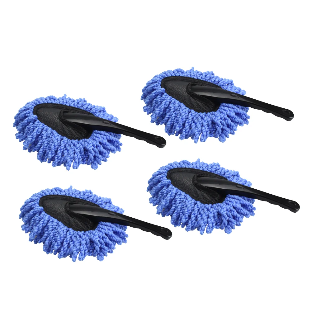 5 Wax Brush Absorbtion Blue Car Duster Vehicle Cleaning Brush Car Cleaning Supplies for Home
5 Wax Brush Absorbtion Blue Car Duster Vehicle Cleaning Brush Car Cleaning Supplies for Home