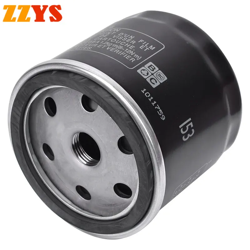 Motorcycle Oil Filter For Ducati 797 Monster + 2019 2020 800 Monster i.e. 2003-2004 800 Monster Dark S2R 2005-2006 800 Sport 03
Motorcycle Oil Filter For Ducati 797 Monster + 2019 2020 800 Monster i.e. 2003-2004 800 Monster Dark S2R 2005-2006 800 Sport 03