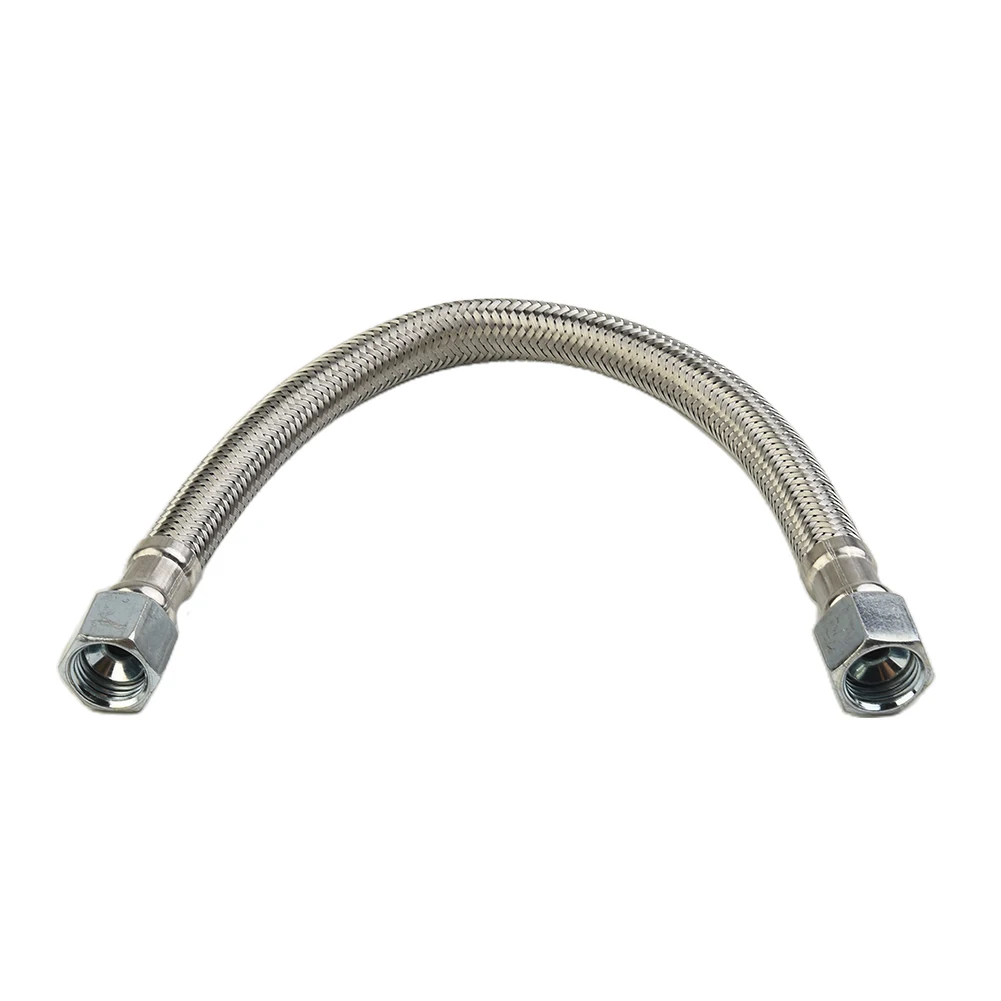 280mm Air Compressor Intake Tube Air Pump Check Valve Stainless Steel Hose 14 Mm Connecting Pipe Air Compressor Parts
280mm Air Compressor Intake Tube Air Pump Check Valve Stainless Steel Hose 14 Mm Connecting Pipe Air Compressor Parts