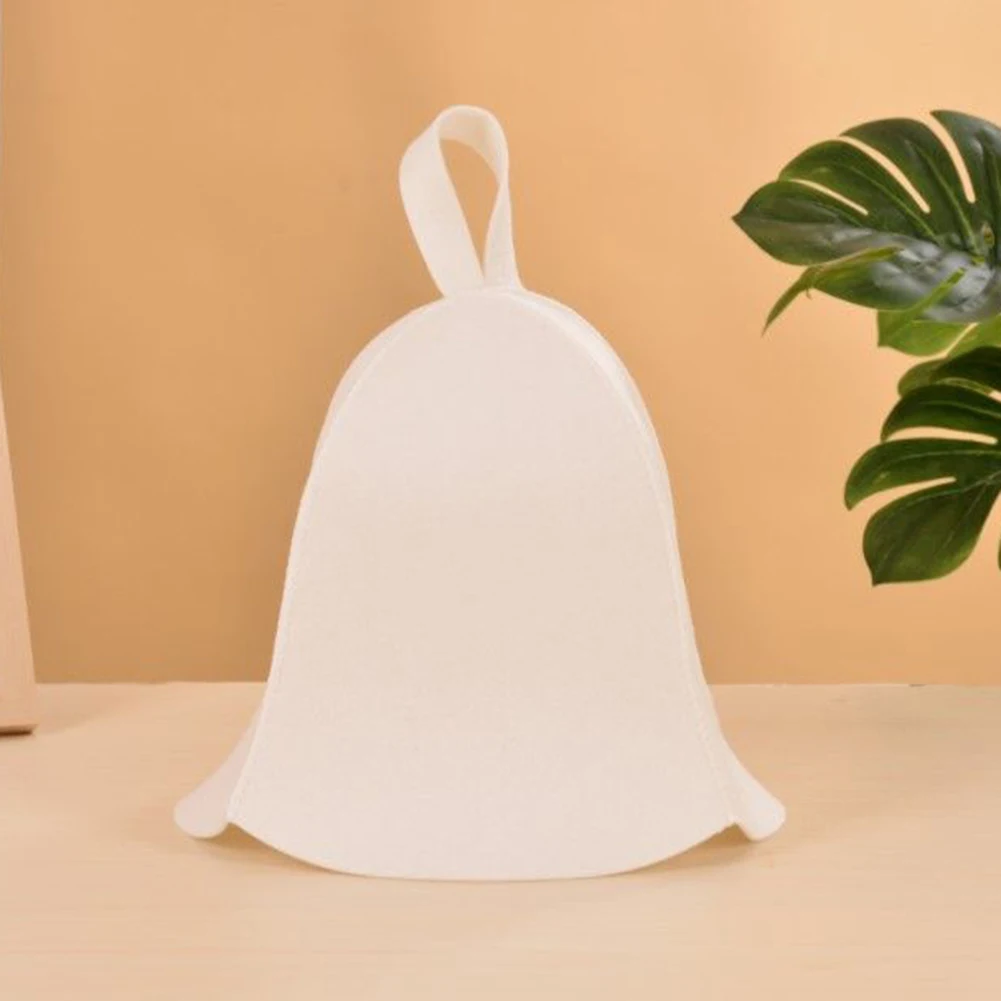 Bathroom Accessories Sauna Hat Grey Sauna Cap Felt Cap For Sauna Felt Hat Thickened Water Absorption Sauna Accessories
Bathroom Accessories Sauna Hat Grey Sauna Cap Felt Cap For Sauna Felt Hat Thickened Water Absorption Sauna Accessories