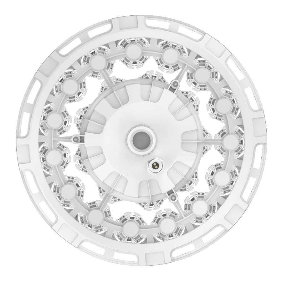 Anti-rust Ultra Bright UFO 100W Retrofit Application LED High Bay Light LED Industrial Light
Anti-rust Ultra Bright UFO 100W Retrofit Application LED High Bay Light LED Industrial Light