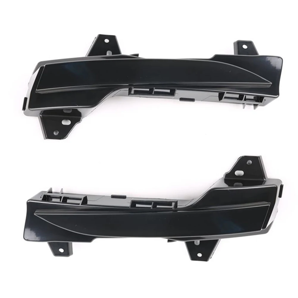 Car & Truck Parts Foglight Cover Easy Installtion Easy To Use Practical Simple Operation And Reliable Brand New
Car & Truck Parts Foglight Cover Easy Installtion Easy To Use Practical Simple Operation And Reliable Brand New