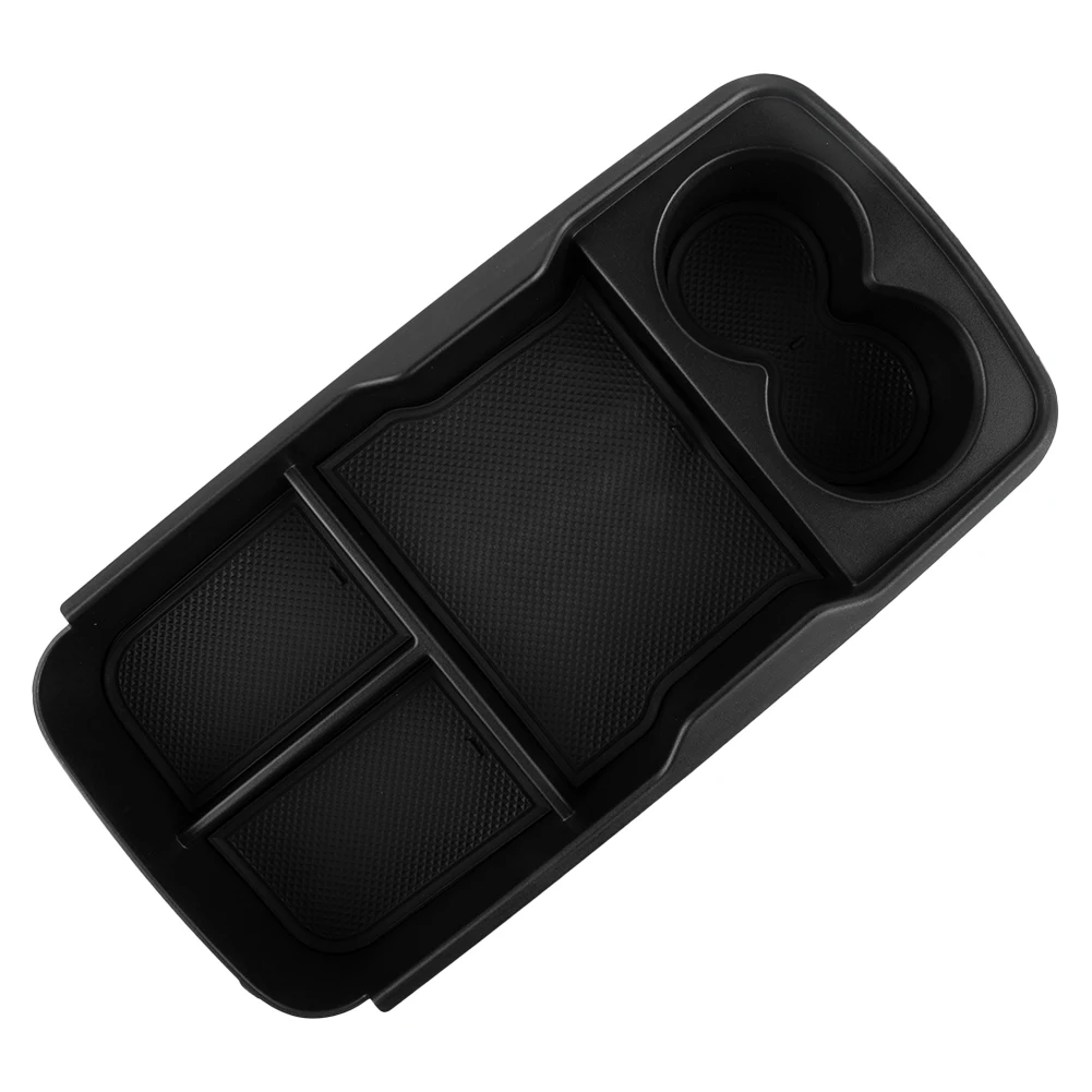 1pc Interior Armrest Console Central Black Storage Box Fits Kia EV6 2022 2023 Beverage Shelf Decorative Rack
1pc Interior Armrest Console Central Black Storage Box Fits Kia EV6 2022 2023 Beverage Shelf Decorative Rack