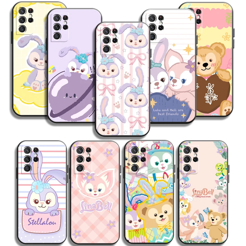 Disney StellaLou Phone Cases For Samsung Galaxy S22 Plus S20 S20 FE S20 Lite S20 Ultra S21 S21 FE S21 Plus Ultra Cases
Disney StellaLou Phone Cases For Samsung Galaxy S22 Plus S20 S20 FE S20 Lite S20 Ultra S21 S21 FE S21 Plus Ultra Cases