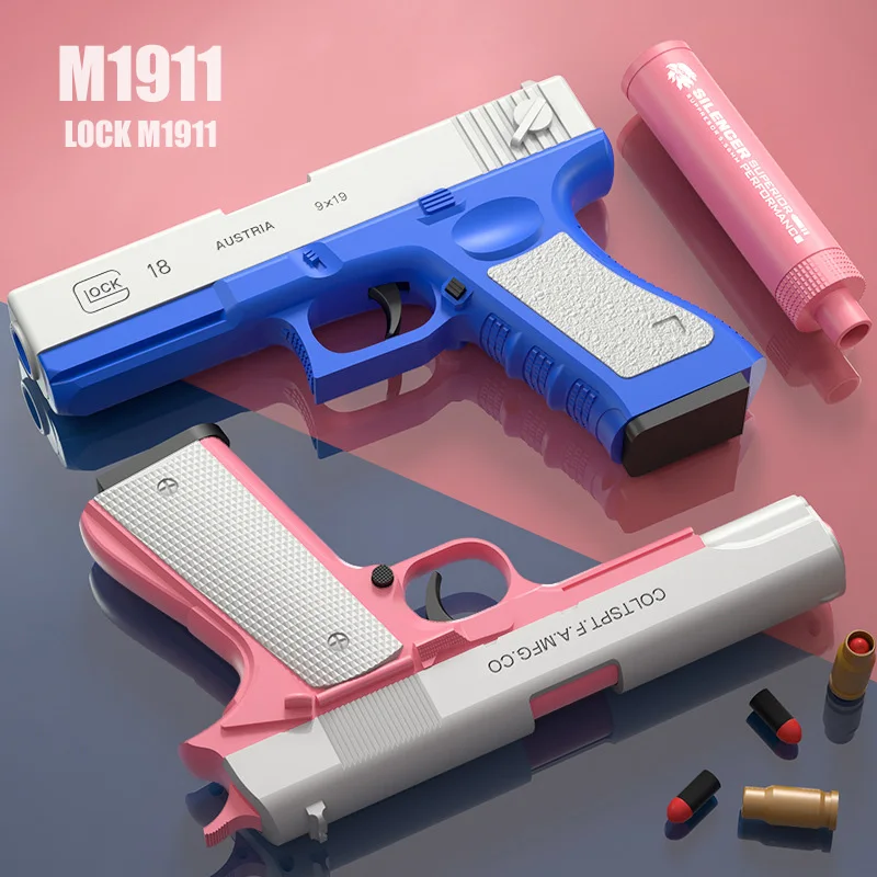 Граффити Glock ручная оболочка бросание мягкие пули пистолет призрачный Райдер Золотая пустыня камуфляж 1911 Детская игрушка пистолет игрушка ...
Граффити Glock ручная оболочка бросание мягкие пули пистолет призрачный Райдер Золотая пустыня камуфляж 1911 Детская игрушка пистолет игрушка ...