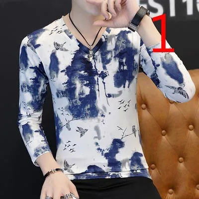 Men's short-sleeved t-shirt printing 2022 summer new ice silk t-shirt thin section tide brand pattern round neck shirt cx
Men's short-sleeved t-shirt printing 2022 summer new ice silk t-shirt thin section tide brand pattern round neck shirt cx