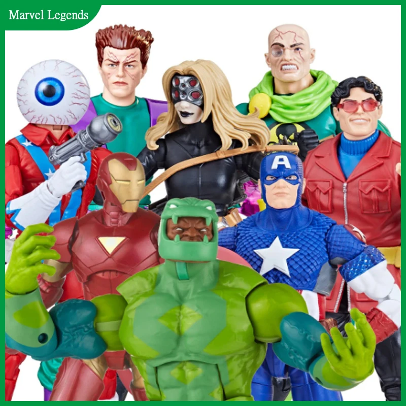 6-дюймовая фигурка Marvel Legends extreme Orb, Железный человек, молекула, Капитан Америка, барон фон штуркер, волна Baf, 6 дюймов
6-дюймовая фигурка Marvel Legends extreme Orb, Железный человек, молекула, Капитан Америка, барон фон штуркер, волна Baf, 6 дюймов