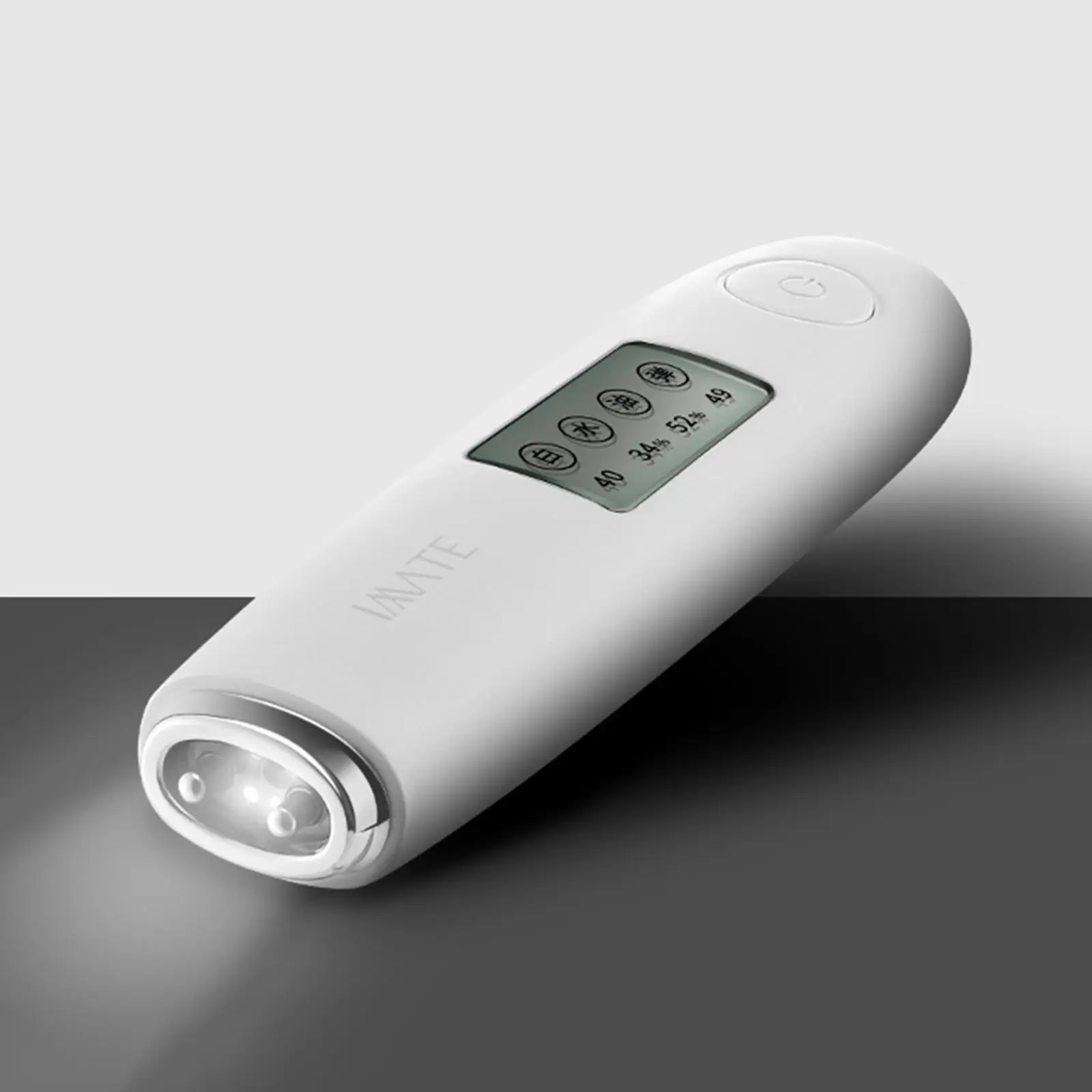 Skin Detector Analyzer Water Oil Tester LCD Display for Beauty Salon Tester Face Care
Skin Detector Analyzer Water Oil Tester LCD Display for Beauty Salon Tester Face Care