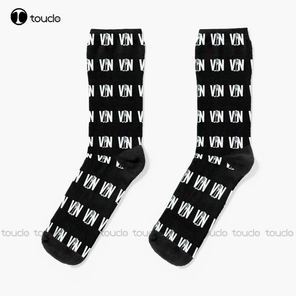 Vin Scully Socks Red Soccer Socks Youth 360° Digital Print Custom Gift Christmas New Year Gift Creative Funny Socks Halloween
Vin Scully Socks Red Soccer Socks Youth 360° Digital Print Custom Gift Christmas New Year Gift Creative Funny Socks Halloween