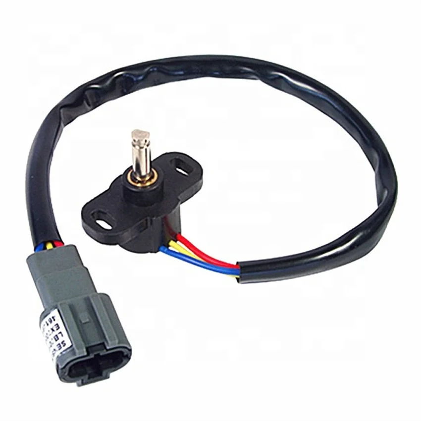 free shipping EX200-5 throttle sensor 4614912 stepping motor throttle position sensor/Hitachi spare parts digger motor locator
free shipping EX200-5 throttle sensor 4614912 stepping motor throttle position sensor/Hitachi spare parts digger motor locator
