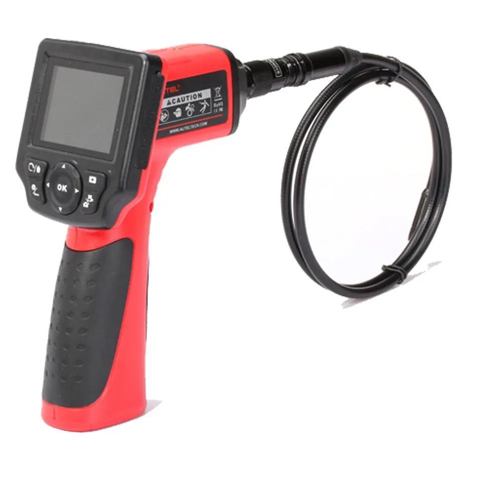 Car Diagnostic Tool Autel Maxivideo MV208 Digital Videoscope with tpms BT Diameter Imager Head Inspection Camera mv208
Car Diagnostic Tool Autel Maxivideo MV208 Digital Videoscope with tpms BT Diameter Imager Head Inspection Camera mv208