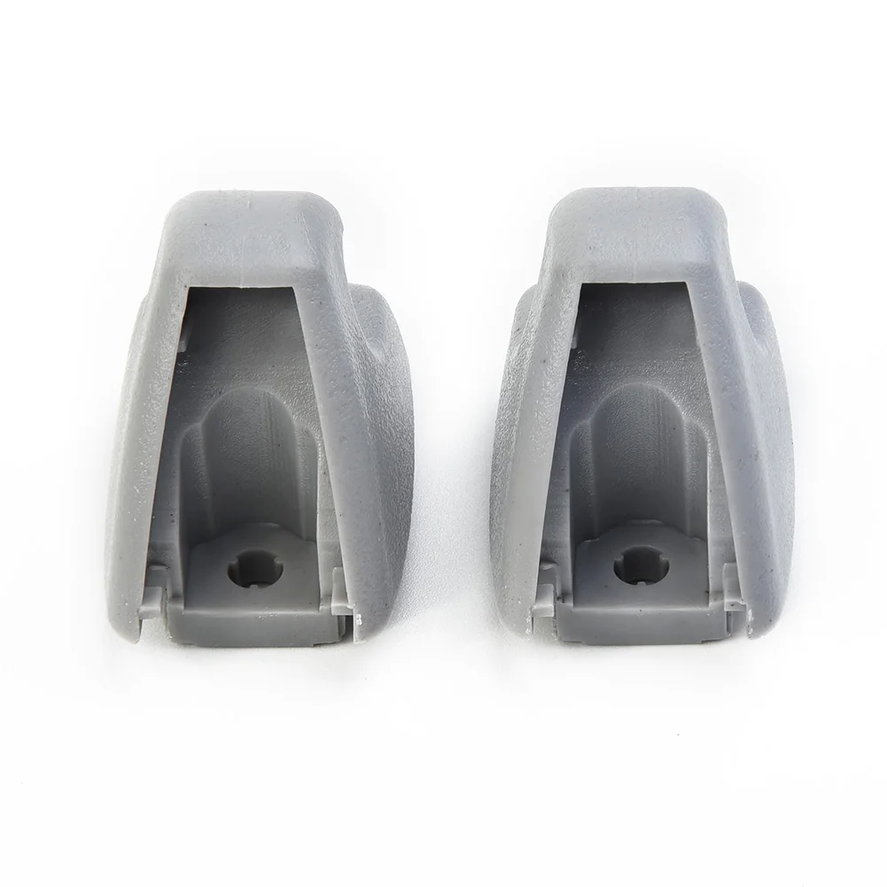 Car Sun Visor Fixing Clip For G&M Front 95994975 ABS & PC Gray Retainer Set Of 2 W/ Hook 2 Pcs 37mm X 24mm X 30mm
Car Sun Visor Fixing Clip For G&M Front 95994975 ABS & PC Gray Retainer Set Of 2 W/ Hook 2 Pcs 37mm X 24mm X 30mm