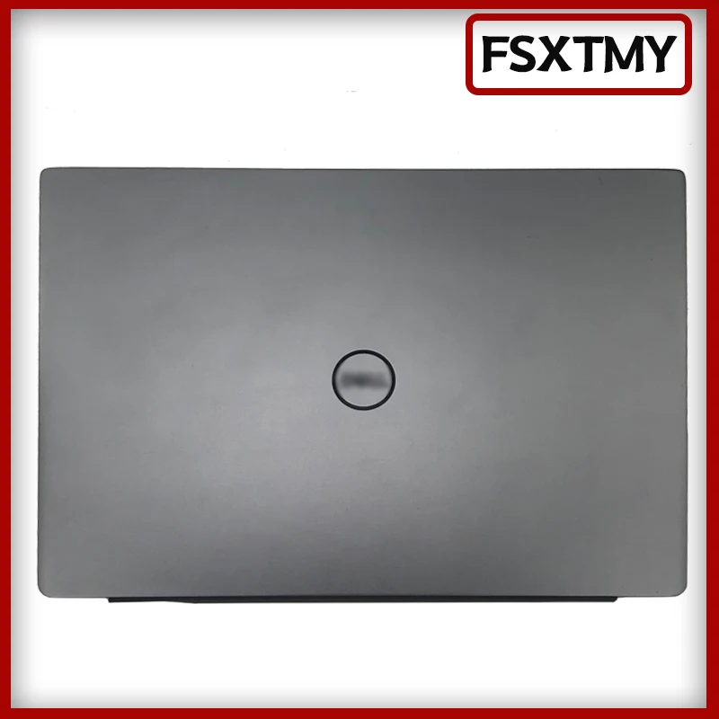 Новинка 95%-98% Оригинальный чехол для ноутбука Dell Vostro 14 5490 V5490 задняя крышка ЖК-экрана/верхний чехол/A черная крышка 0RDYJW
Новинка 95%-98% Оригинальный чехол для ноутбука Dell Vostro 14 5490 V5490 задняя крышка ЖК-экрана/верхний чехол/A черная крышка 0RDYJW