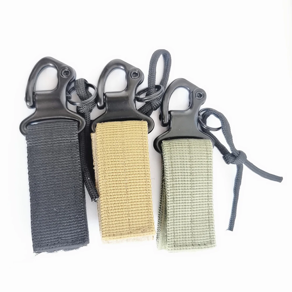 Уличный брелок Molle, лямка для рюкзака, пряжка, карабин, быстросъемный крючок для кемпинга, езды на велосипеде, спорта, аксессуары для активно...
Уличный брелок Molle, лямка для рюкзака, пряжка, карабин, быстросъемный крючок для кемпинга, езды на велосипеде, спорта, аксессуары для активно...