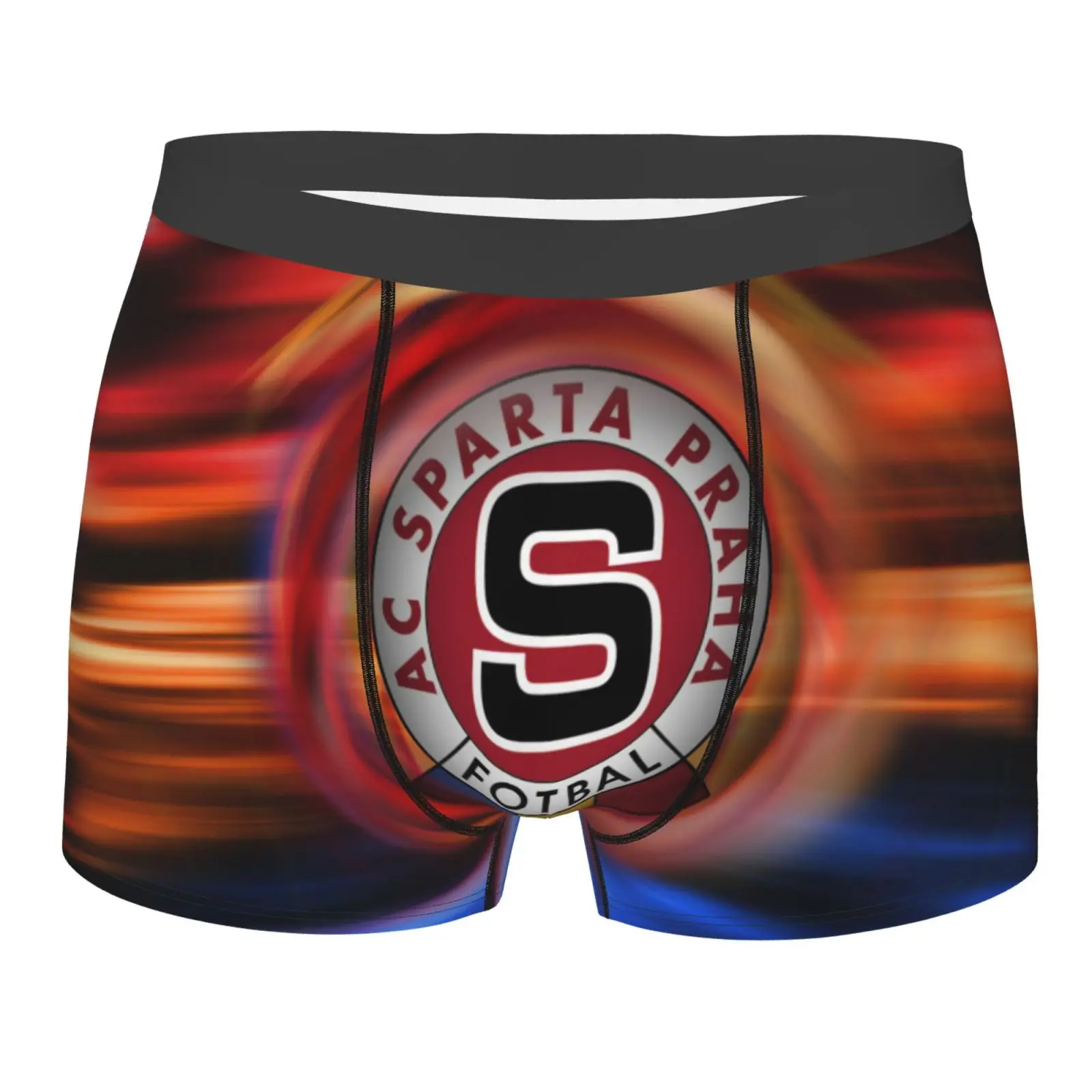 Ac Sparta Praha 22 Men's Panties Panties And Panties Polyester For Guys Men's Briefs Panties For Women Pack Sexy Pouch Set Men 
Ac Sparta Praha 22 Men's Panties Panties And Panties Polyester For Guys Men's Briefs Panties For Women Pack Sexy Pouch Set Men