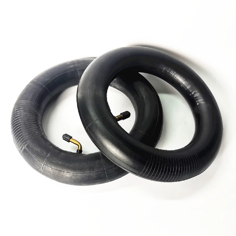 10inch 70/65-6.5 10x2.70-6.5 Thicken Inner Tube For Electric Scooter Balance Car M365 Parts Durable Air Camera Replacement
10inch 70/65-6.5 10x2.70-6.5 Thicken Inner Tube For Electric Scooter Balance Car M365 Parts Durable Air Camera Replacement