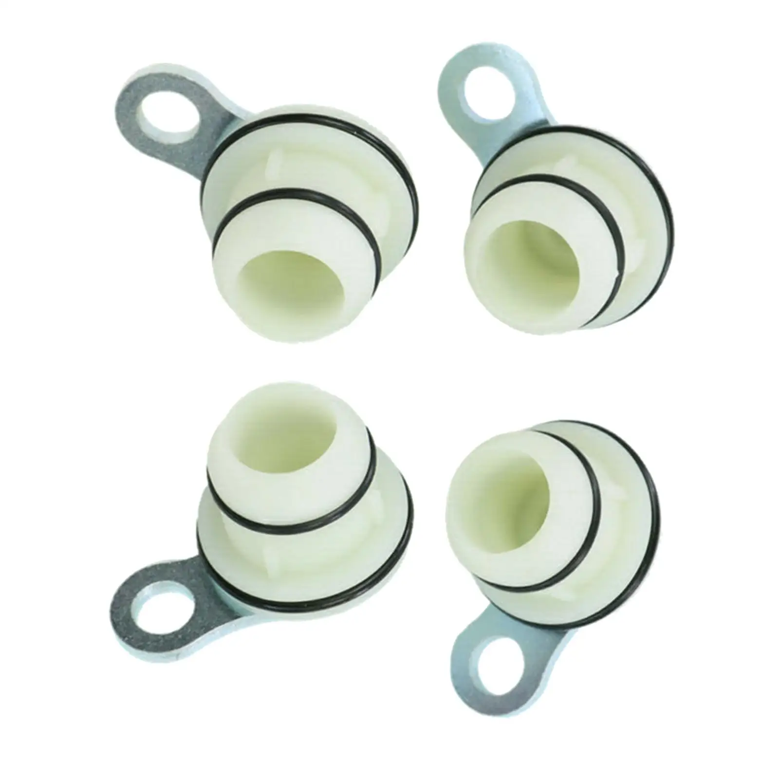 4x Non-Mds Expansion Plug 53032221AA for 1500 Accessories 
4x Non-Mds Expansion Plug 53032221AA for 1500 Accessories