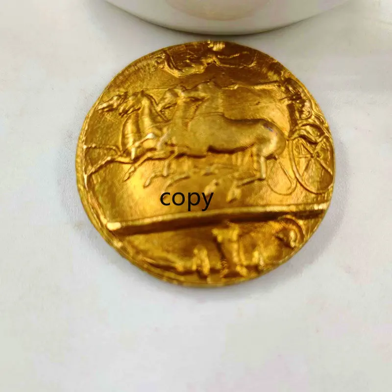 Dealer Lot Old Money Old Grece Coin Currency Storm Purses Collectibles Flash Deals Collectible Coins Copy Original
Dealer Lot Old Money Old Grece Coin Currency Storm Purses Collectibles Flash Deals Collectible Coins Copy Original
