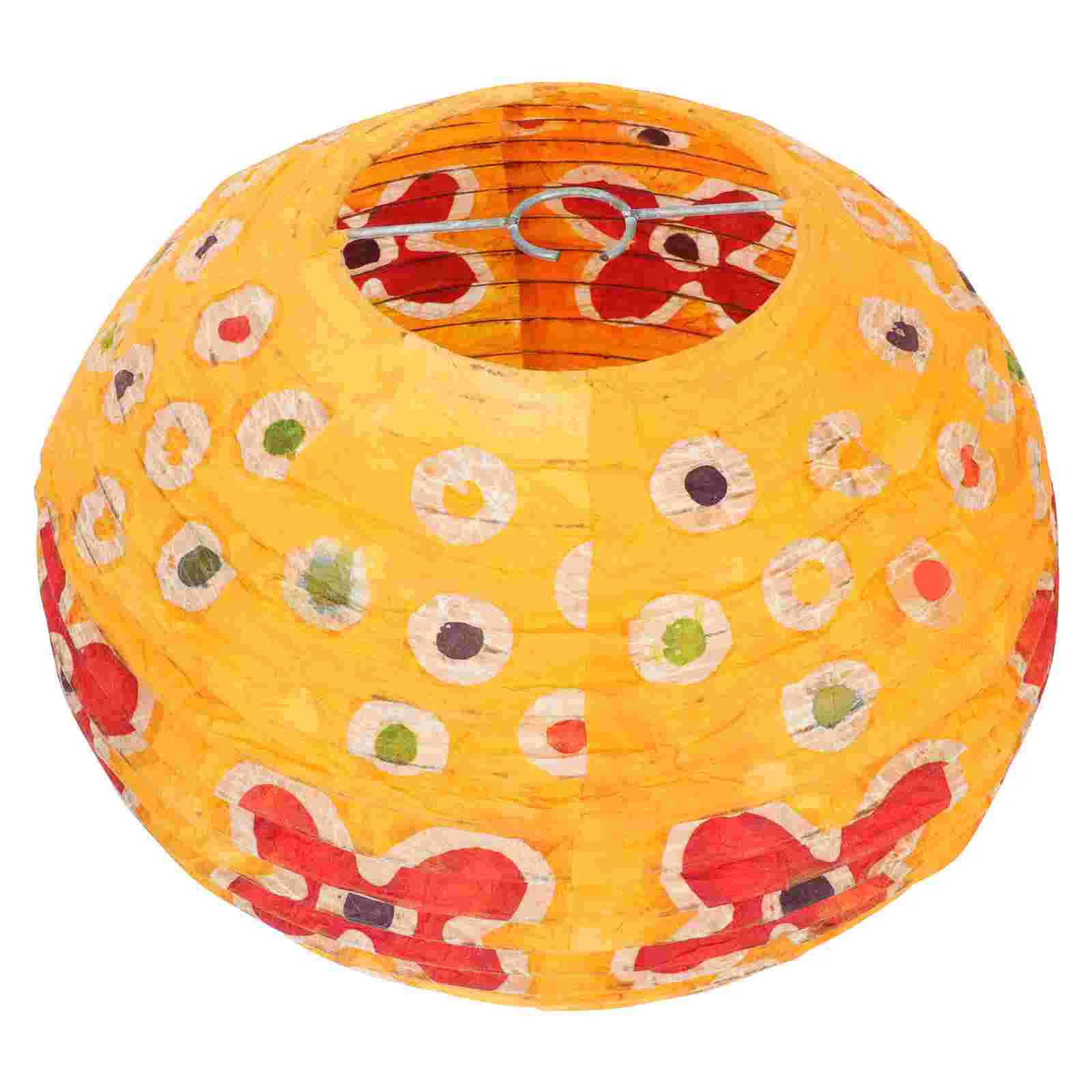 Paper Lanterns Lamp Shadelantern Chinese Cover Hanging Decorative Japanese Round Ornament Foldinghome Colorful Accessorydecor
Paper Lanterns Lamp Shadelantern Chinese Cover Hanging Decorative Japanese Round Ornament Foldinghome Colorful Accessorydecor