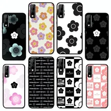 M-Marnis-i Phone Case For Huawei Y9 6 7 5 Prime Enjoy 7s 7 8 plus 7a 9e 9plus 8E Lite Psmart Shell