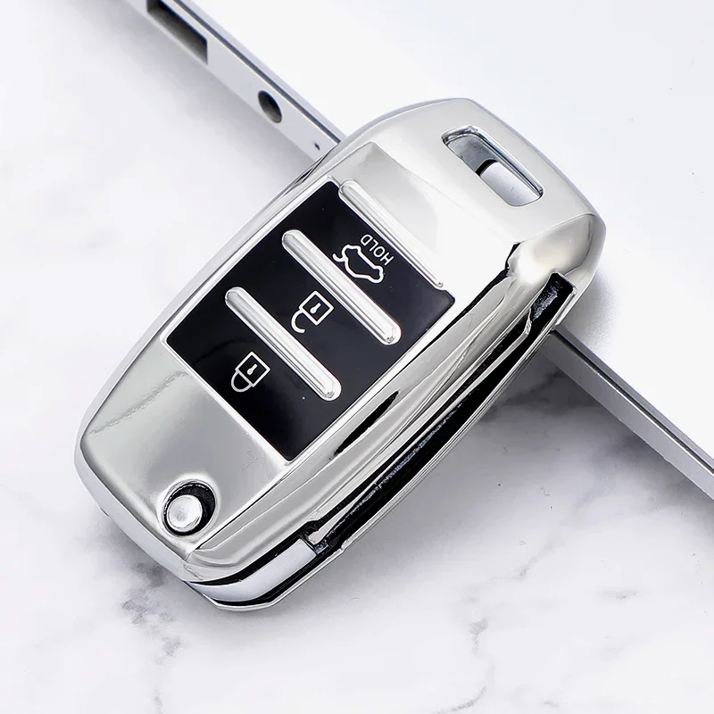 ТПУ автомобильный флип-чехол для ключа чехол для KIA Sid Rio Soul Sportage Ceed Sorento Cerato K2 K3 K4 K5 защитные аксессуары для ключей
ТПУ автомобильный флип-чехол для ключа чехол для KIA Sid Rio Soul Sportage Ceed Sorento Cerato K2 K3 K4 K5 защитные аксессуары для ключей