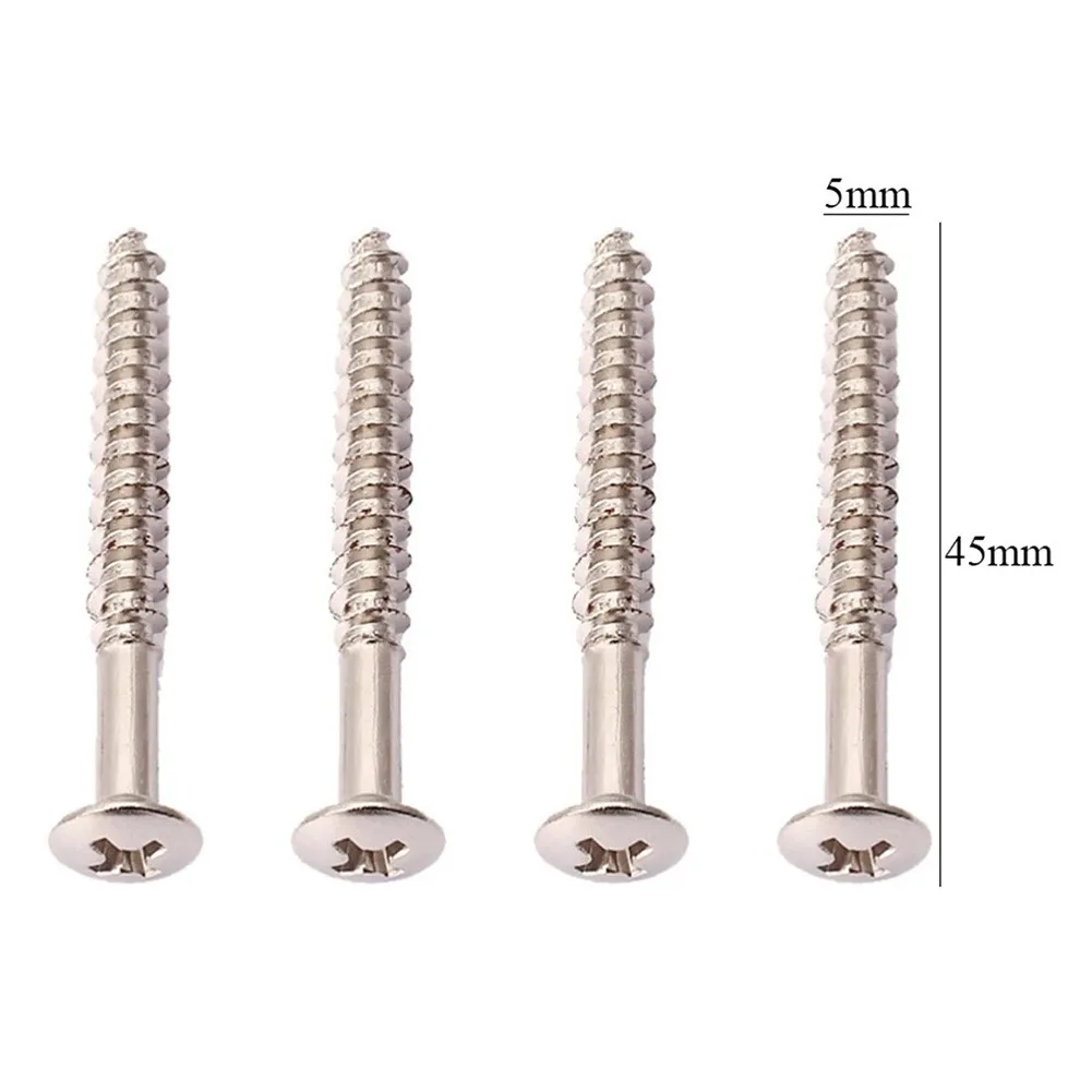 Basses Metal Neckplate Screws Gear ST SQ Electric Guitar Guitar Parts Guitars Musical Instruments Parts Accessories
Basses Metal Neckplate Screws Gear ST SQ Electric Guitar Guitar Parts Guitars Musical Instruments Parts Accessories