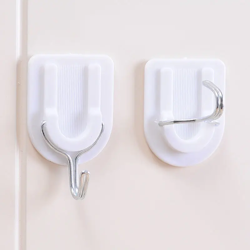 Home Kitchen Sticky Hook Paste Hook Strong Cartoon Hook Viscose Wall Wall Free Punch Coat Hook
Home Kitchen Sticky Hook Paste Hook Strong Cartoon Hook Viscose Wall Wall Free Punch Coat Hook