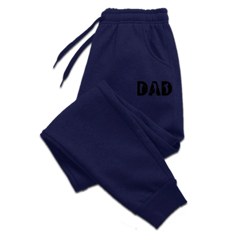 TARCHIA Summer Men Men trousers Casual Cotton sweatpants Men Short Sleeve Slim Fit O-Neck pants DAD Letter Printed Male Camisa M
TARCHIA Summer Men Men trousers Casual Cotton sweatpants Men Short Sleeve Slim Fit O-Neck pants DAD Letter Printed Male Camisa M