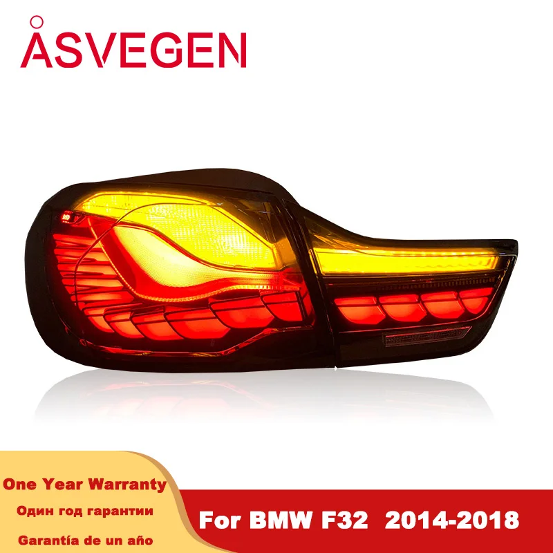 LED Tail Lights For BMW F32 Taillight Dragon Scale 2014-2018 Car Accessories Dynamic DRL Turn Signal Lamps Fog Brake Reversing
LED Tail Lights For BMW F32 Taillight Dragon Scale 2014-2018 Car Accessories Dynamic DRL Turn Signal Lamps Fog Brake Reversing