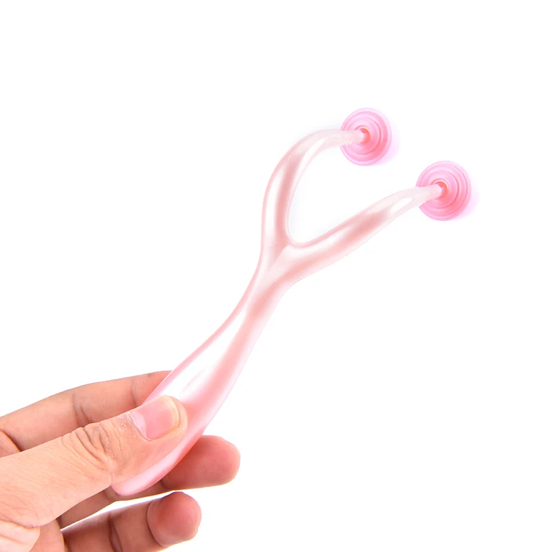 Nose Shaping Roller Smooth Edge Tightening Nose Bridge Nose Massager Roller Nose Beauty Accessory Salon Beauty Clip Nose Slimmer
Nose Shaping Roller Smooth Edge Tightening Nose Bridge Nose Massager Roller Nose Beauty Accessory Salon Beauty Clip Nose Slimmer