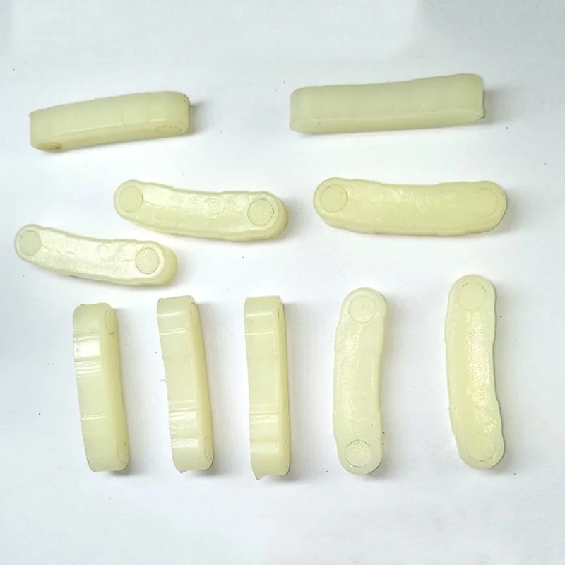 Universal Duck Head Inserts Household Supplies Parts Bird Tires Tools 5 Sets Accessories Changer Nylon Plastic
Universal Duck Head Inserts Household Supplies Parts Bird Tires Tools 5 Sets Accessories Changer Nylon Plastic