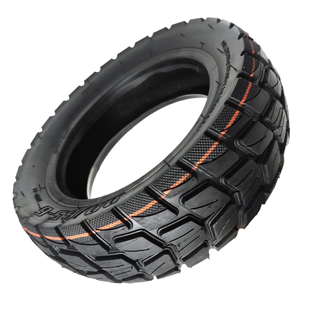 2023 NEW Off-road/Road Tyre Parts & Accessories 80/65-6 900g(Road)/950g(Off-road) Black Electric Scooters For-ZERO 10X/Kugoo M4
2023 NEW Off-road/Road Tyre Parts & Accessories 80/65-6 900g(Road)/950g(Off-road) Black Electric Scooters For-ZERO 10X/Kugoo M4