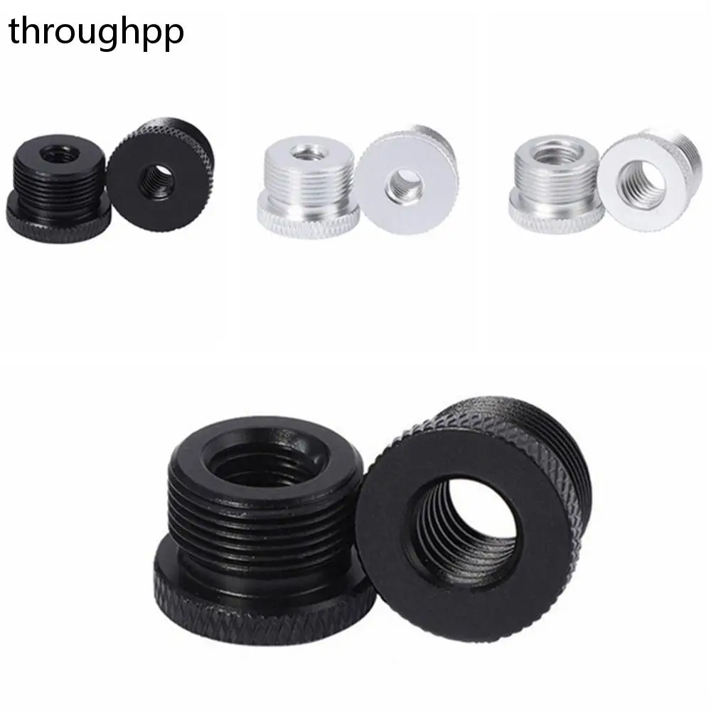 1 PC High Quality Microphone Stand Screws Shock Mount Mic Stand Adapter Microphone Accessories
1 PC High Quality Microphone Stand Screws Shock Mount Mic Stand Adapter Microphone Accessories