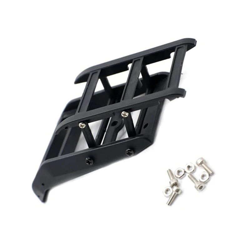 Выдвижная лестница для TRAXXAS TRX4 Defender Bronco Axial SCX10 YK4082 1/8 1/10 RC
Выдвижная лестница для TRAXXAS TRX4 Defender Bronco Axial SCX10 YK4082 1/8 1/10 RC