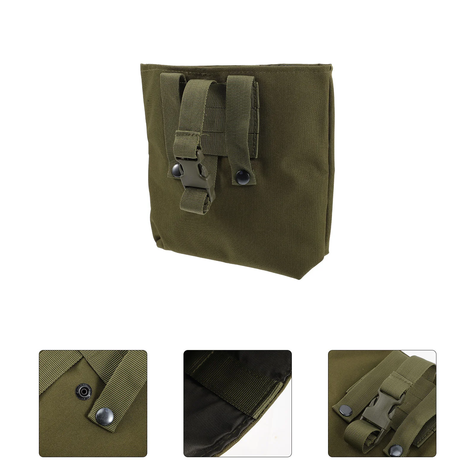 Pouch Waist Tool Outdoor Utility Storage Nursing Fanny Bulk Pouches Camping Foraging Mountaineering Emergency Survival Rip Tent
Pouch Waist Tool Outdoor Utility Storage Nursing Fanny Bulk Pouches Camping Foraging Mountaineering Emergency Survival Rip Tent