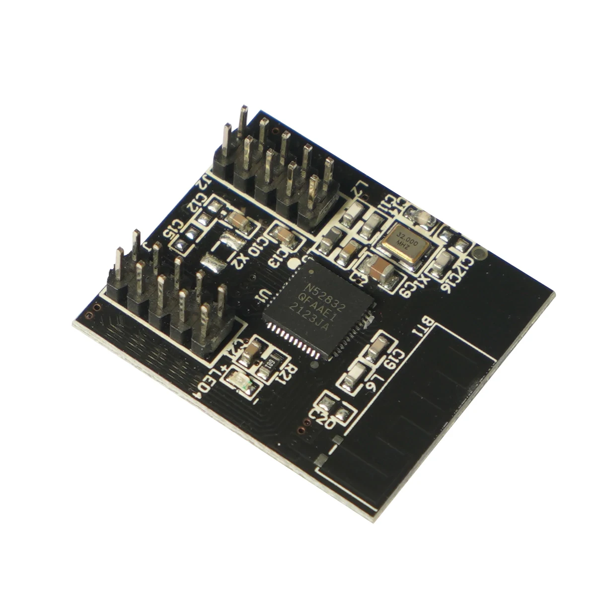 RGB VIVIDII & RGB VIVID Mini Bluetooth Module Chihiros Aquarium light Accessories PCB 
RGB VIVIDII & RGB VIVID Mini Bluetooth Module Chihiros Aquarium light Accessories PCB