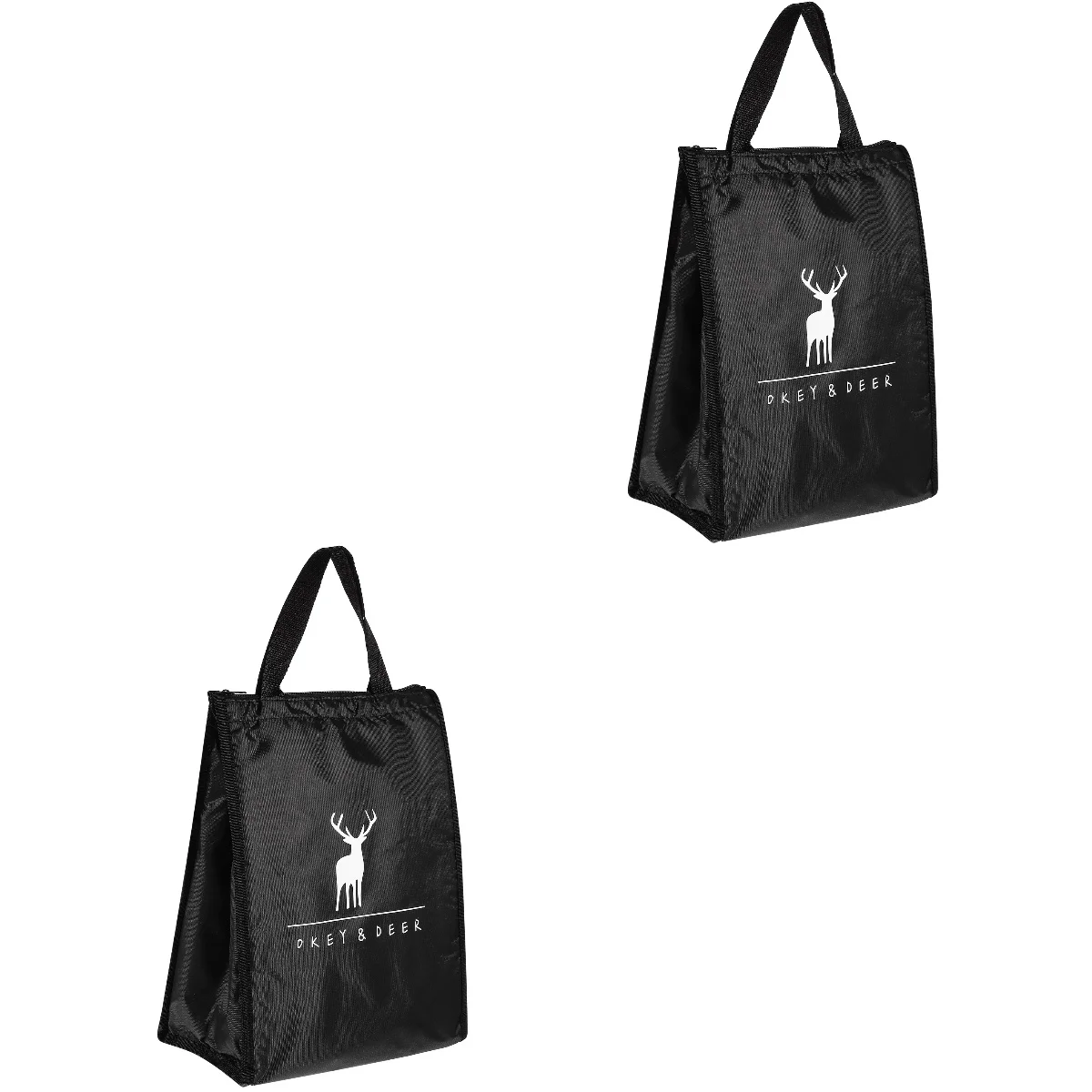 2x Premium Lightweight Convenient Portable Tote Lunch Bag Bento Box Holder for Outdoor Students Office Worker
2x Premium Lightweight Convenient Portable Tote Lunch Bag Bento Box Holder for Outdoor Students Office Worker