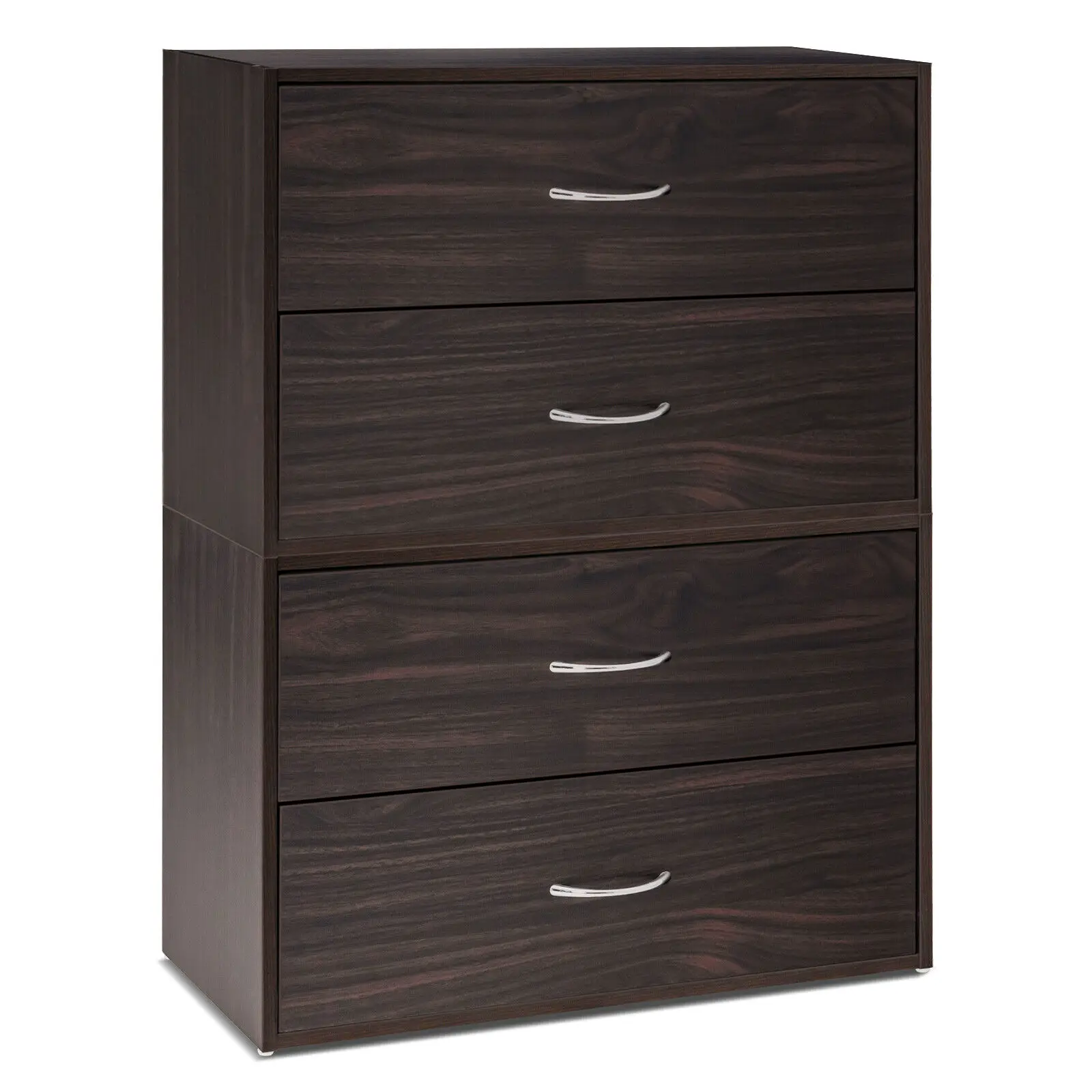 2 шт., горизонтальный органайзер для хранения эспрессо с ручками 
2 шт., горизонтальный органайзер для хранения эспрессо с ручками